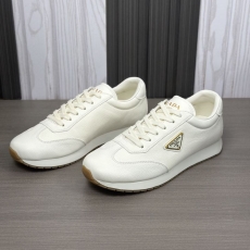 Prada Low Shoes